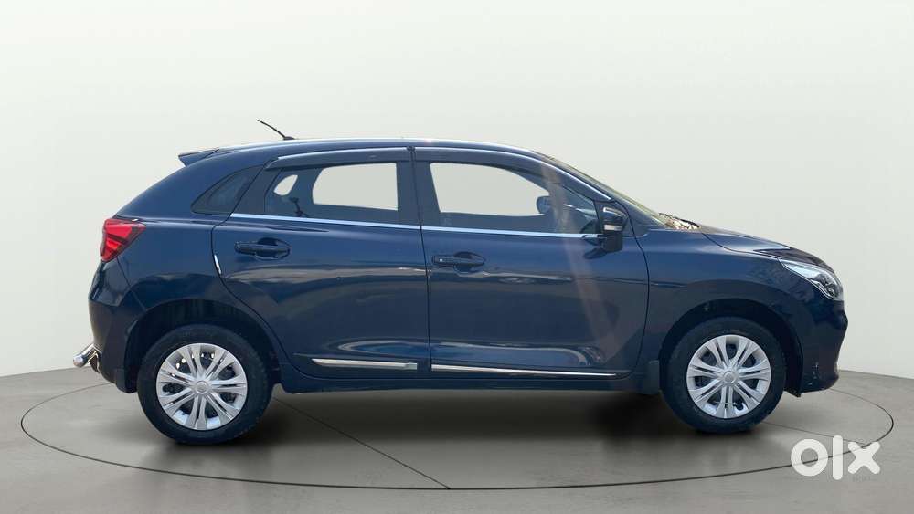 Maruti Suzuki Baleno Delta, 2023, Petrol