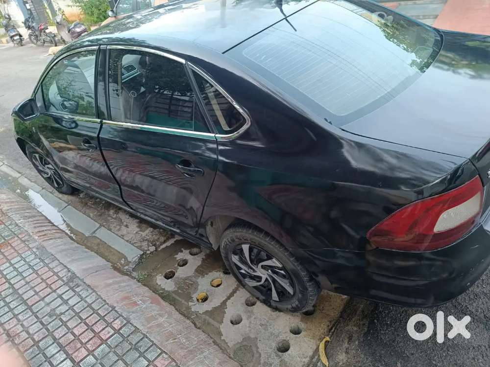 Skoda Rapid 2013 Diesel 143000 Km Driven