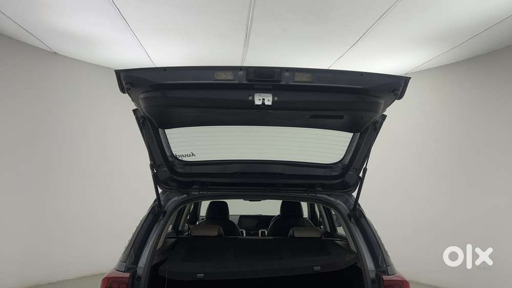 Kia Sonet Htx Plus Turbo Imt, 2021, Petrol