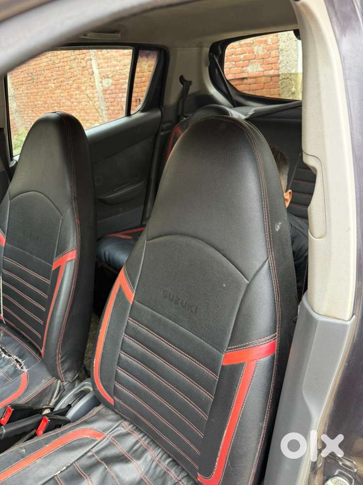 Maruti Suzuki Alto 800 2012 CNG Hybrids 63200 Km Driven Cars