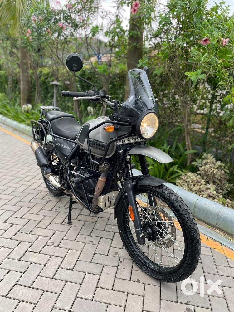 Royal Enfield Himalayan 411 2021 Himalayan 411 Cc Royal Enfield