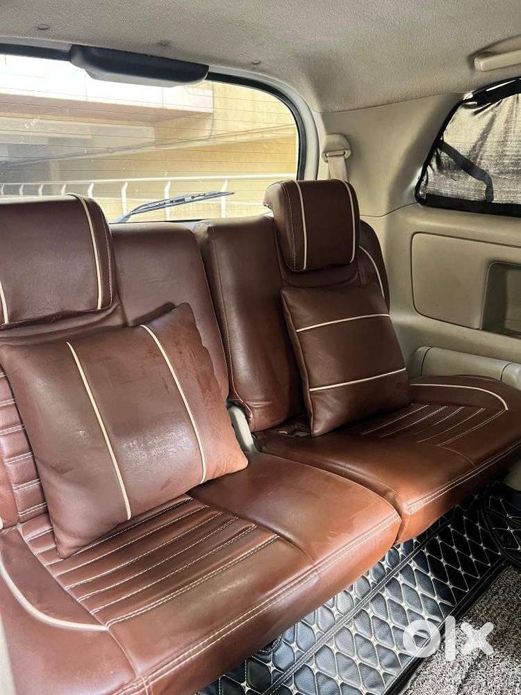 Toyota Innova 2.5 G (diesel) 7 Seater, 2014, Diesel