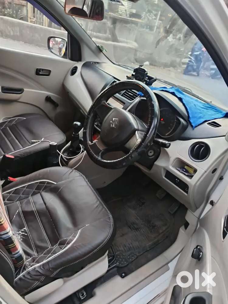Celerio Car