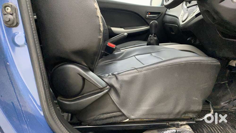 Maruti Suzuki Baleno 1.2 Delta, 2015, Petrol