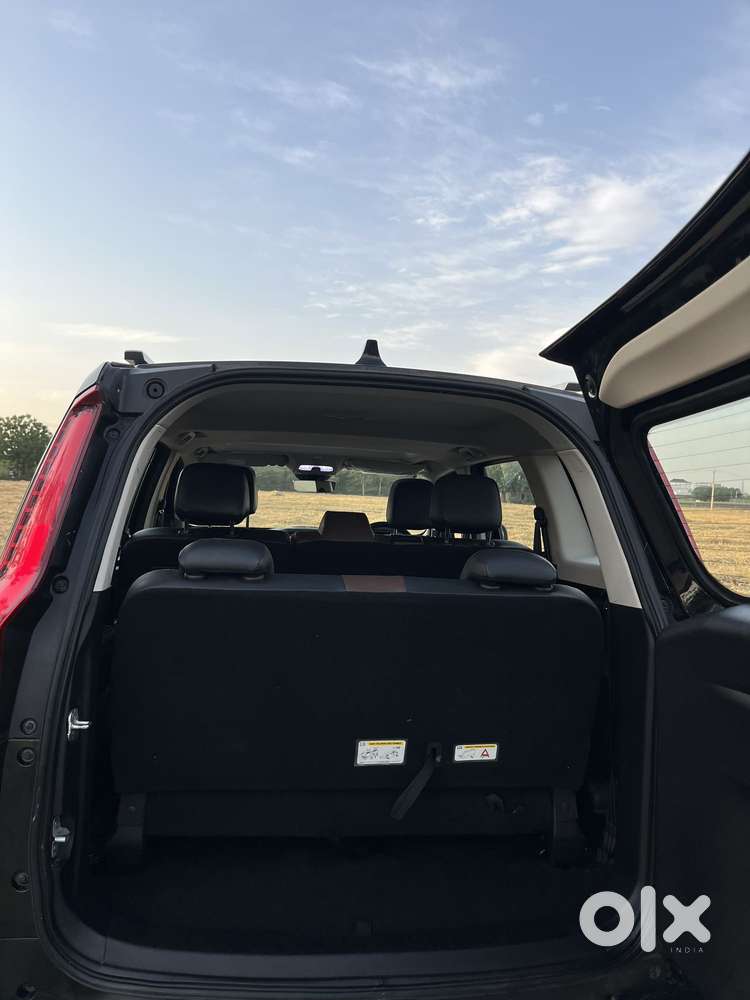 Mahindra Scorpio N Z8 L Diesel At 2wd 7 Str, 2025, Diesel