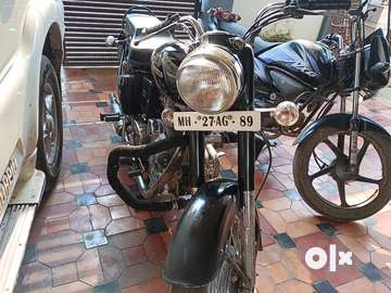 Old bullet hot sale in olx