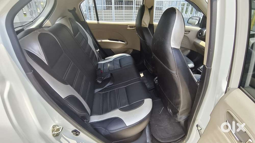 Hyundai New Santro 1.1 Magna Amt, 2019, Petrol