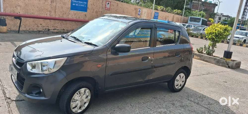 Maruti Suzuki Alto K10 2019