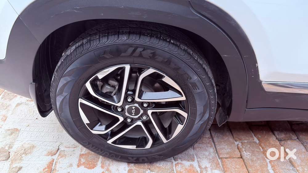 Kia Seltos Diesel Hte+ 2024