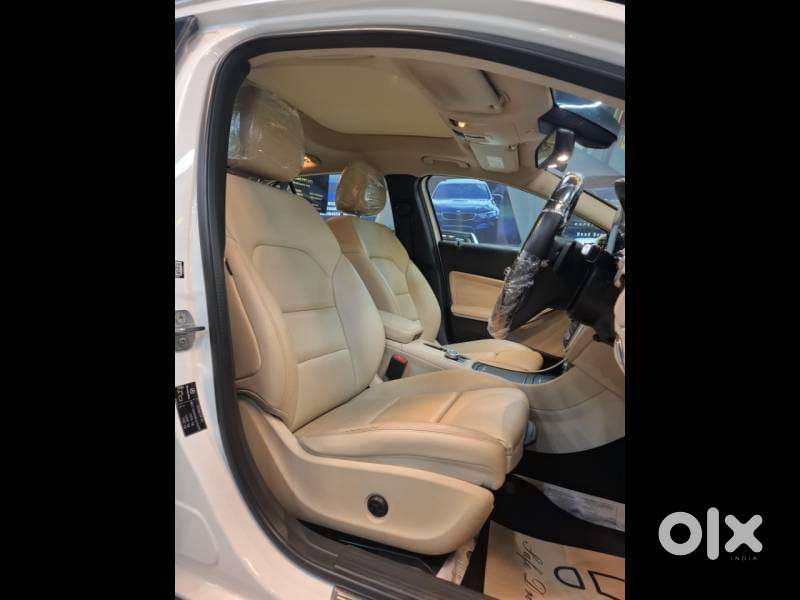 Mercedes-benz Gla Class, 2019