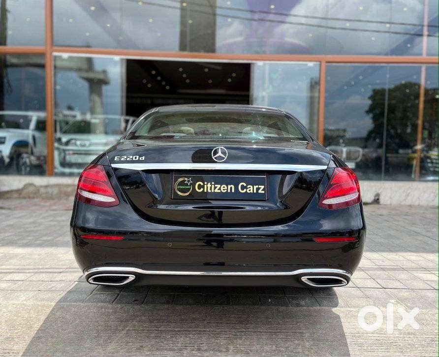 Mercedes-benz C-class Progressive C 220d, 2018, Diesel