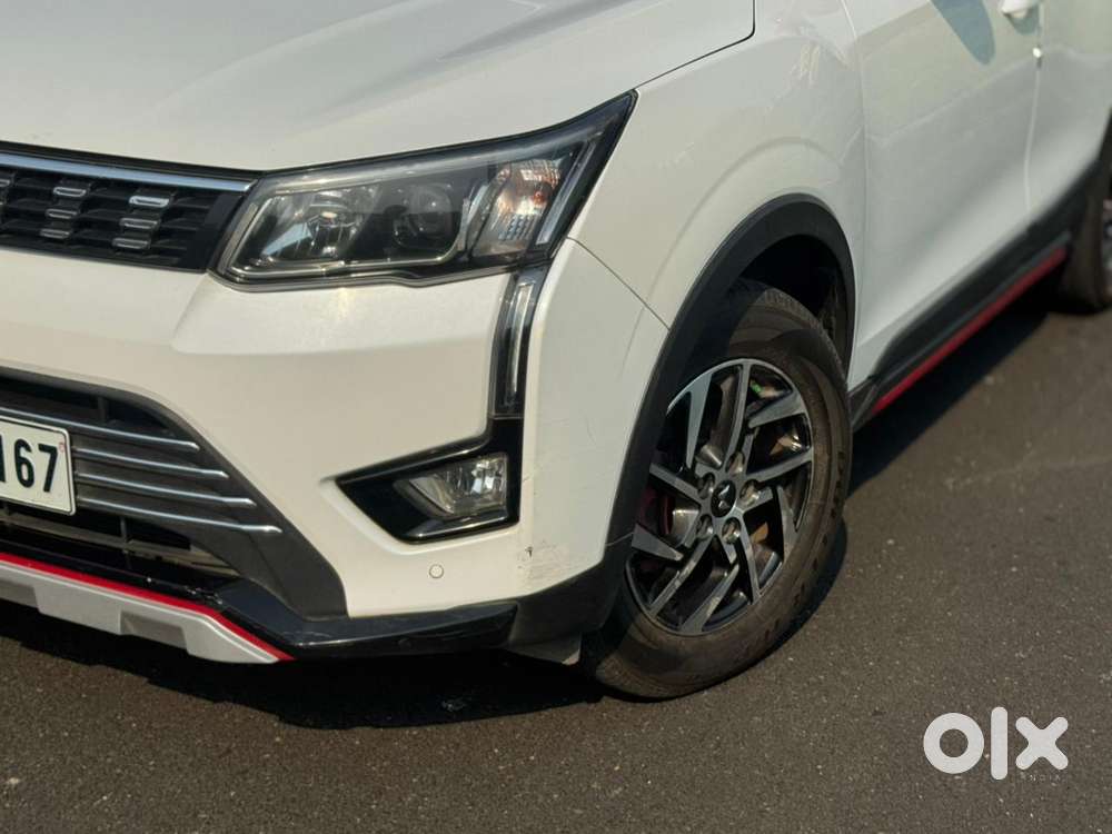 Mahindra Xuv300, 2024, Petrol