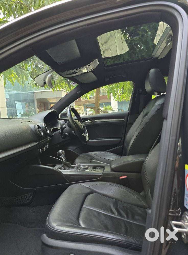 Audi A3 2014-2017 2.0 35 Tdi Premium Plus, 2015, Diesel