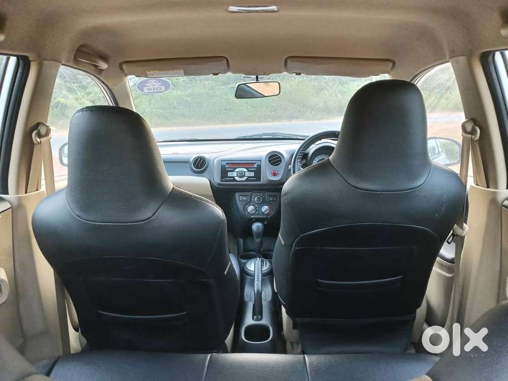 Honda Brio 2013-2016 Vx At, 2013, Petrol