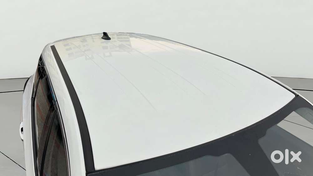 Tata Harrier Xz, 2019, Diesel