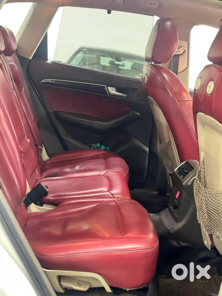 Audi Q5 2.0 Tdi Quattro, 2014, Diesel