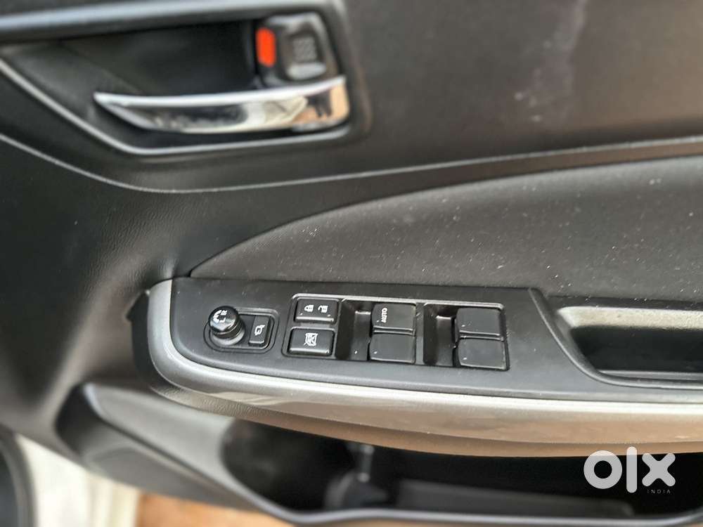 Maruti Suzuki Swift 1.3 Zxi, 2018, Petrol