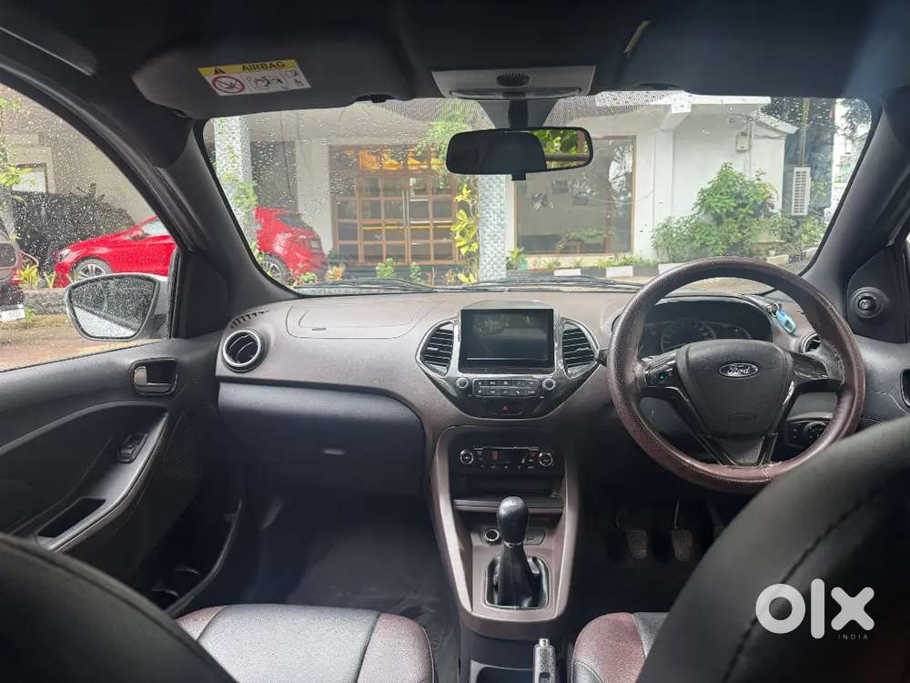 Ford Freestyle 2019 Petrol 75000 Km Driven