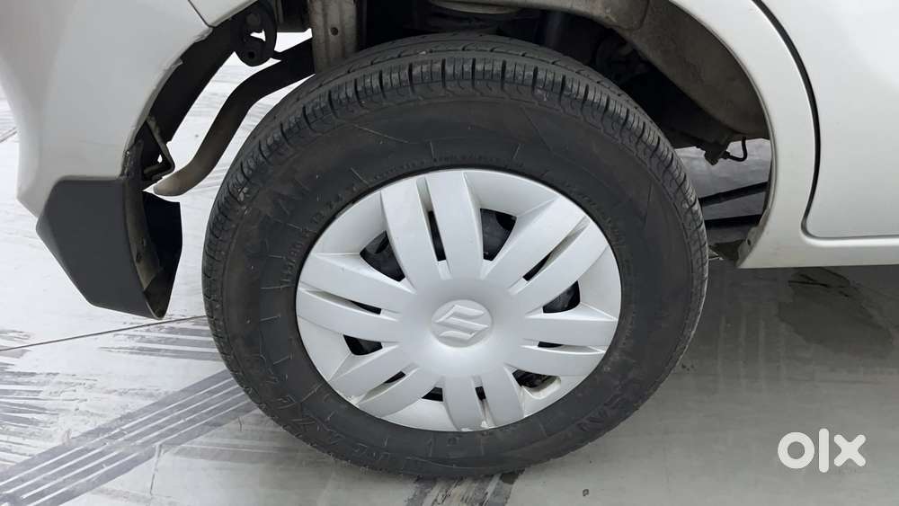 Maruti Suzuki Alto 800 Lxi, 2015, Petrol