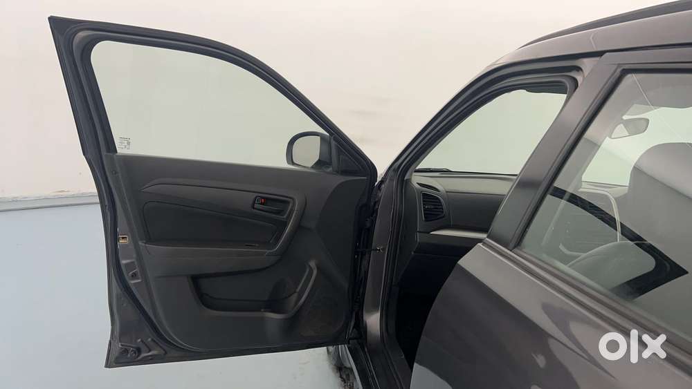 Maruti Suzuki Vitara Brezza Vdi (o), 2016, Diesel