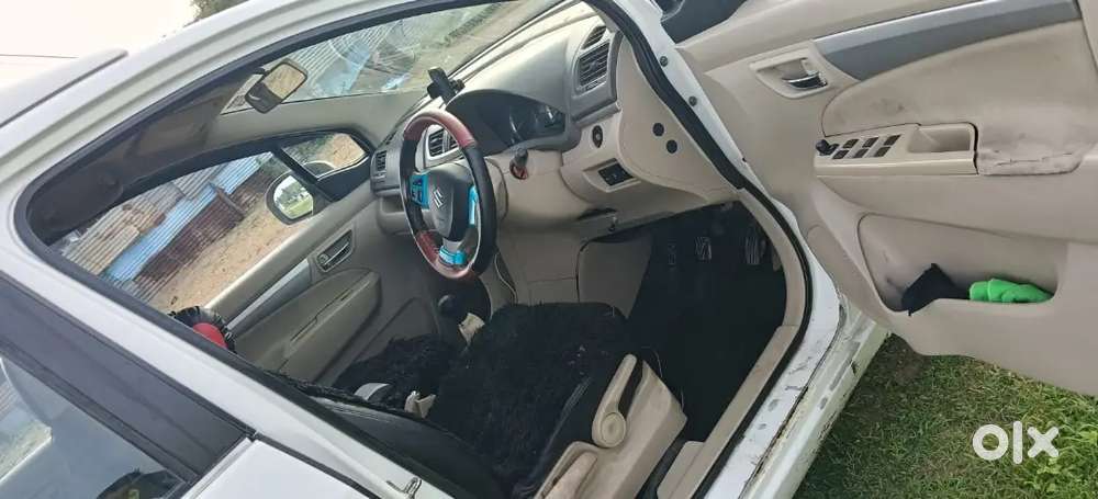 Maruti Suzuki Ertiga 2015 Diesel