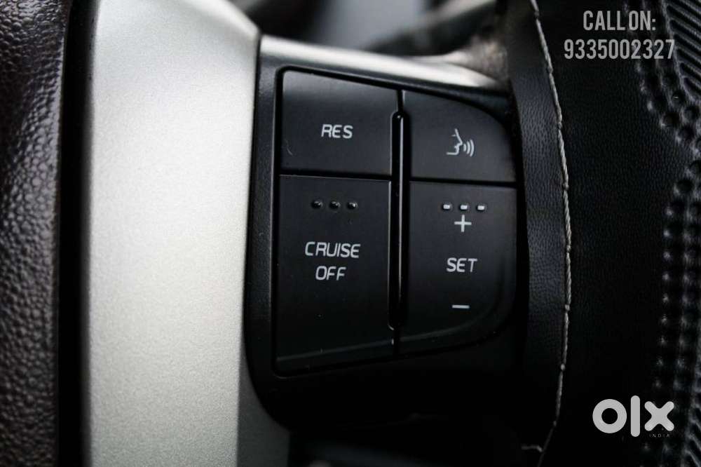 Mahindra Xuv500 W8, 2014, Diesel