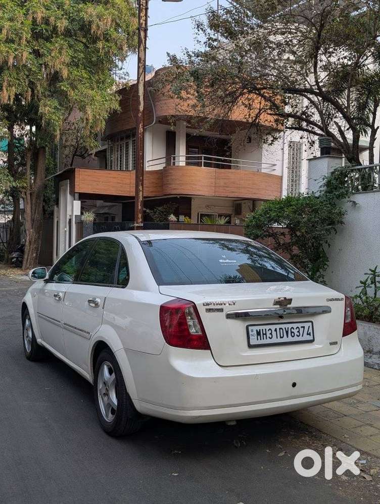 Chevrolet Optra Magnum 2.0 Tcdi Lt, 2012, Diesel