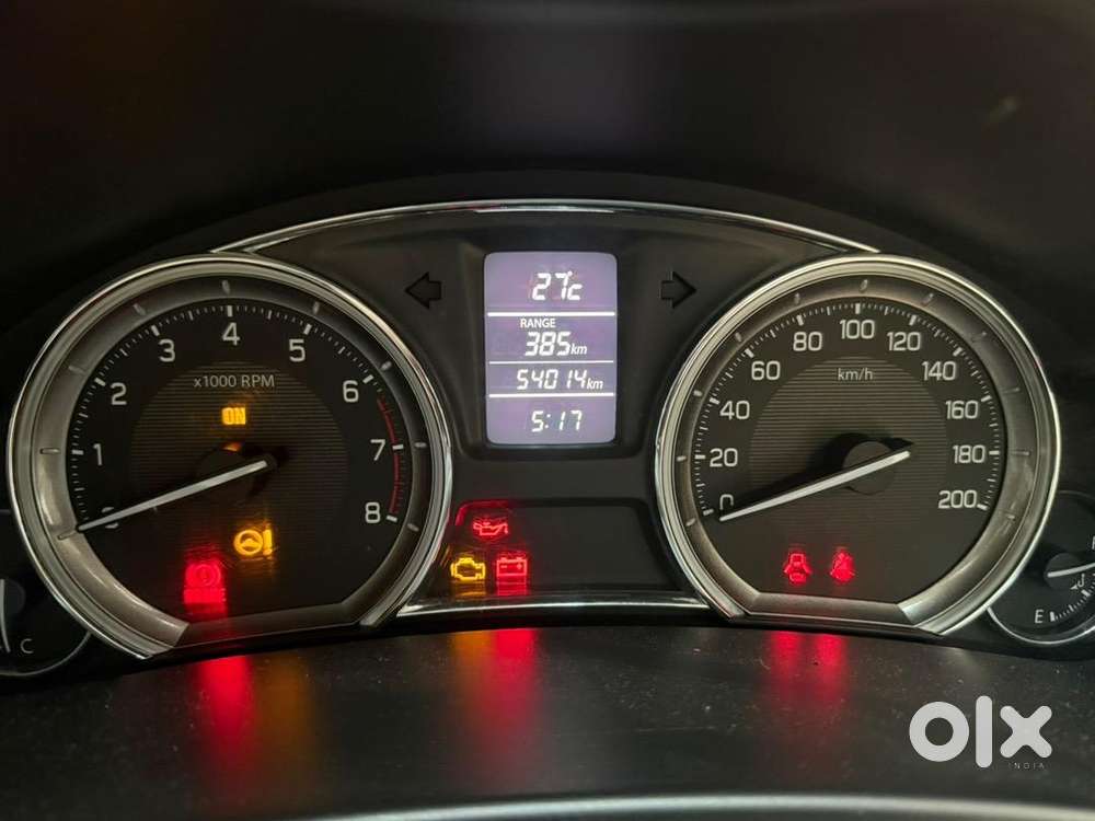 Maruti Suzuki Ciaz 2016