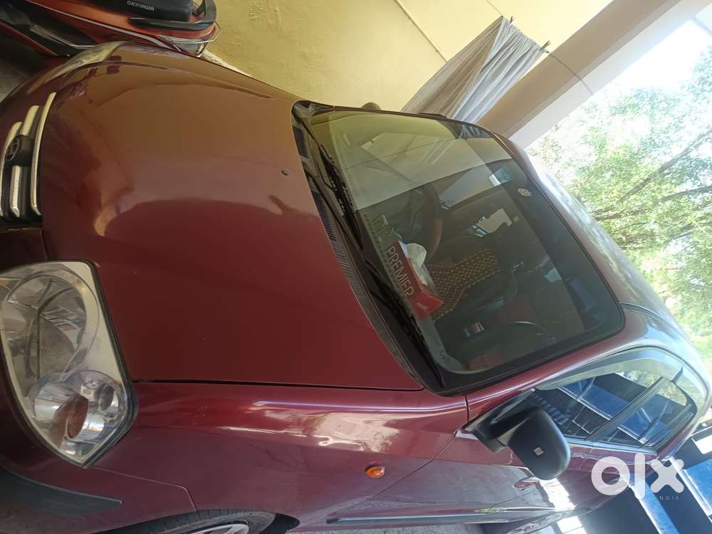 Hyundai Santro Xing Gls, 2008, Petrol