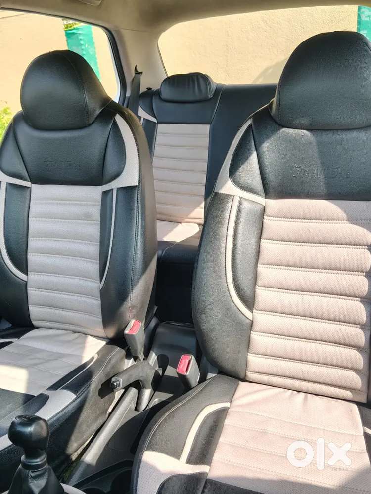 Hyundai Grand I10 2020 Car