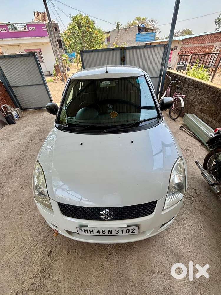 Suzuki Swift 2011 Petrol 20000 Km Driven#fun To Drive#negotiable Pric