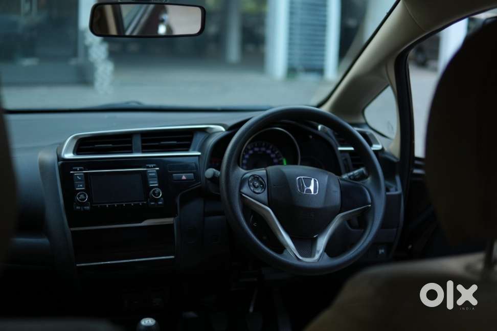 Honda Jazz 1.2 Sv I Vtec, 2019, Petrol