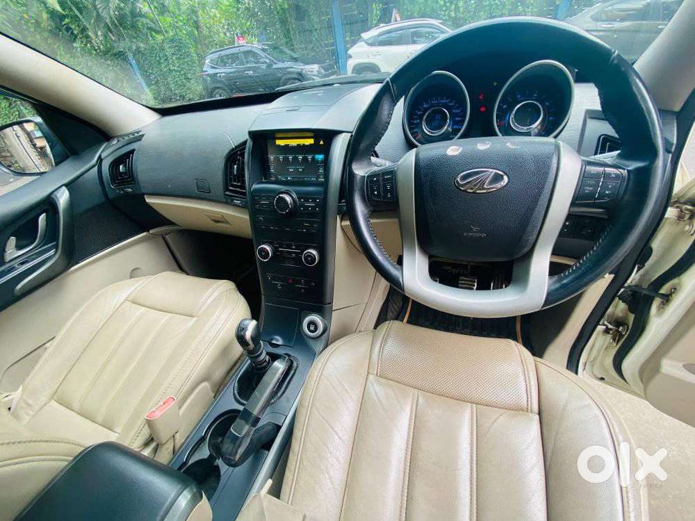 Mahindra Xuv500 W10 1.99 Mhawk, 2018, Diesel