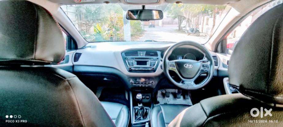 Hyundai Elite I20 Asta 1.4 Crdi, 2014, Diesel