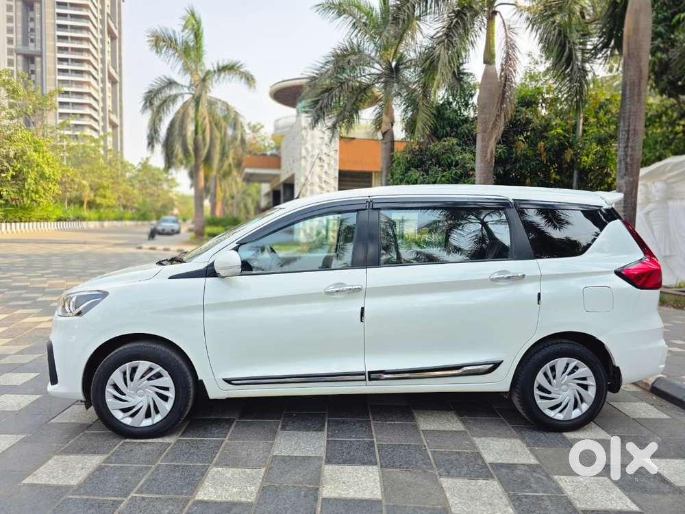 Maruti Suzuki Ertiga Vxi (o) Cng, 2024, Cng & Hybrids
