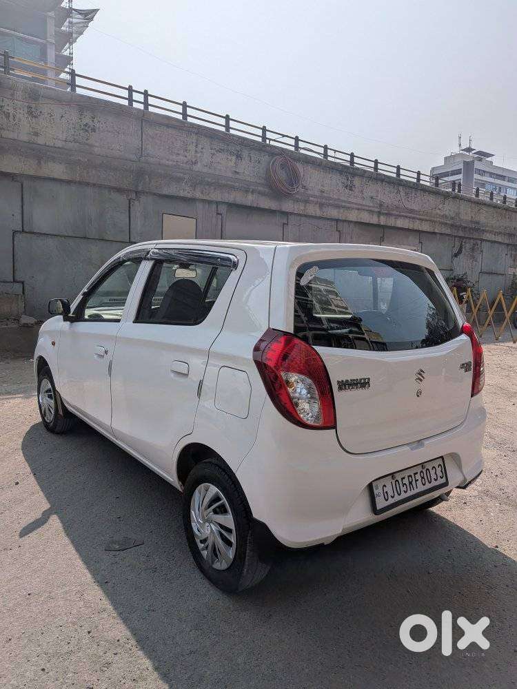 Maruti Suzuki Alto 800 Lxi, 2019, Petrol