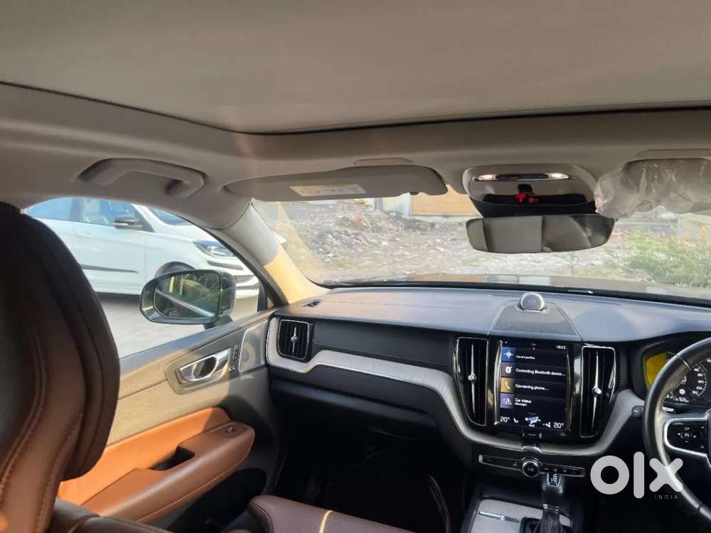 Volvo Xc60 Inscription D5, 2020, Diesel