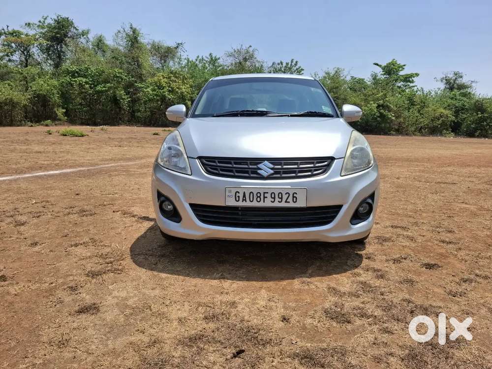 Maruti Suzuki Swift Dzire Vxi For Sale