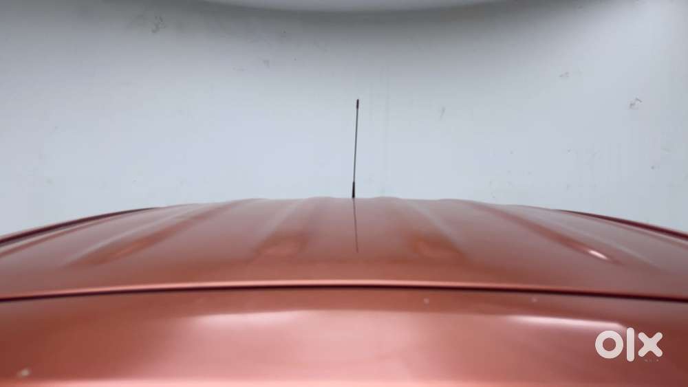 Maruti Suzuki Celerio Vxi, 2016, Petrol