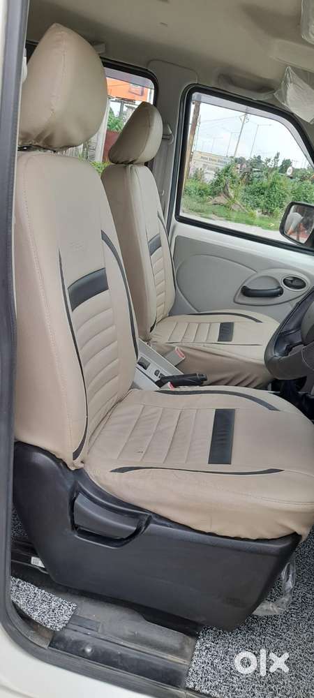 Mahindra Scorpio S3, 2019