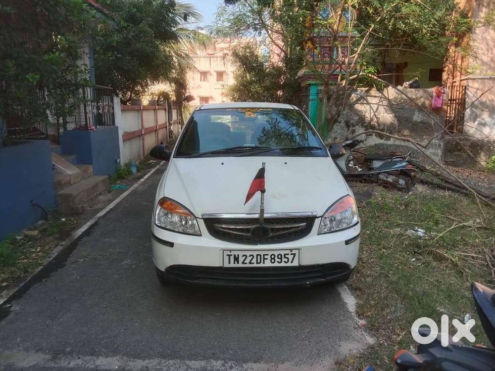 Tata Indigo