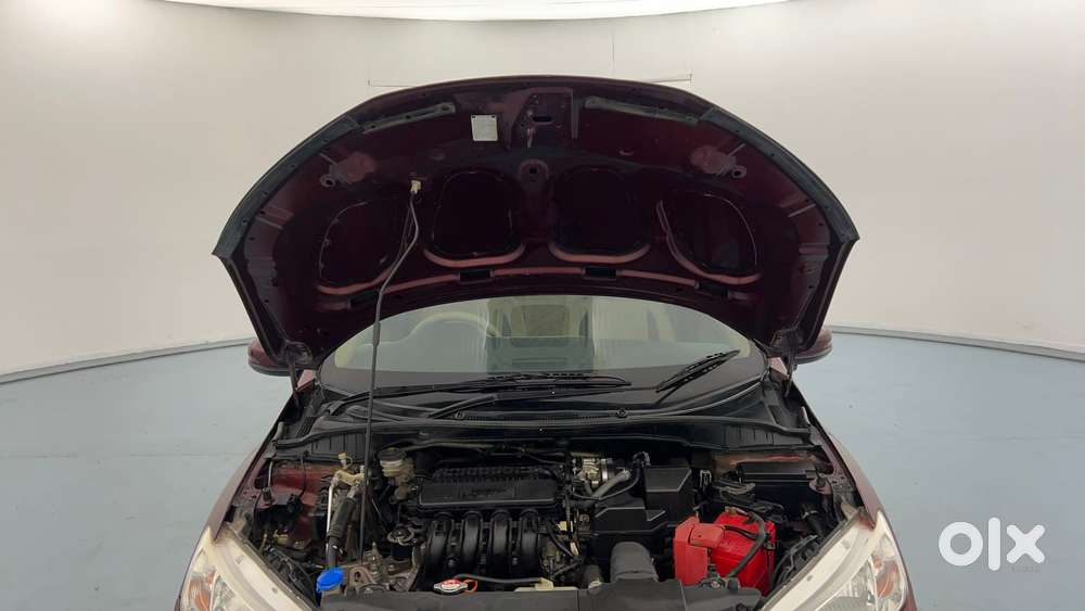 Honda City I-vtec Vx, 2014, Petrol