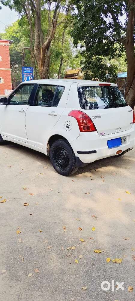 Maruti Swift Vdi  2011 Diesel Well Maintained