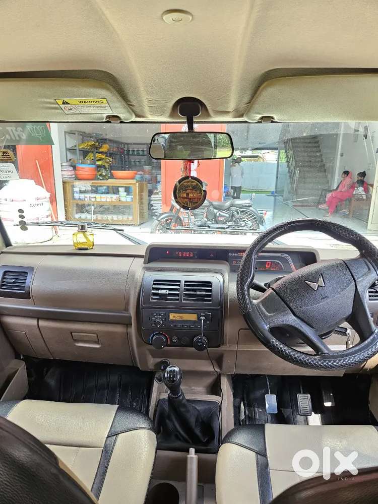 Good Condition Private Bolero B6 2023