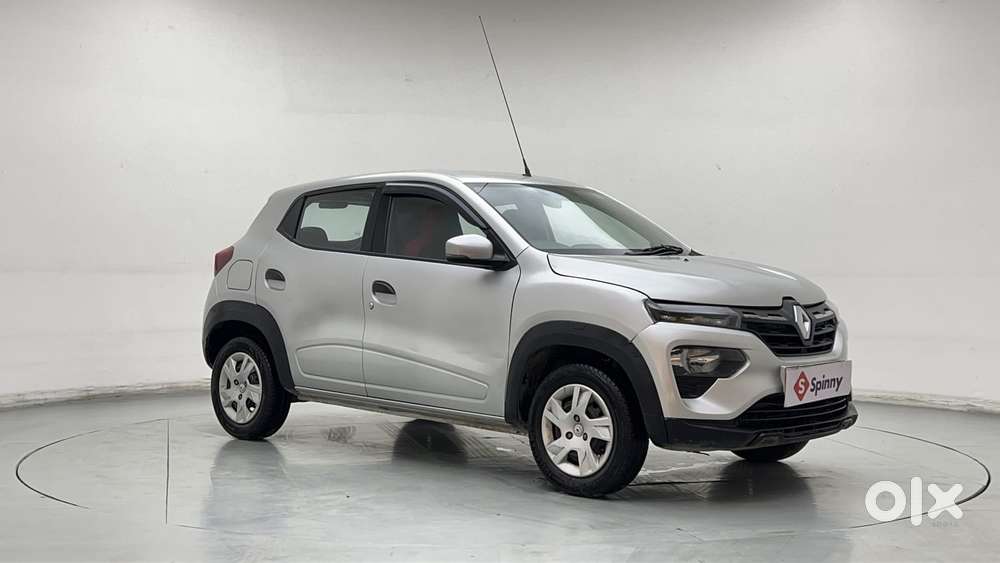 Renault Kwid Rxt 1.0, 2024, Petrol