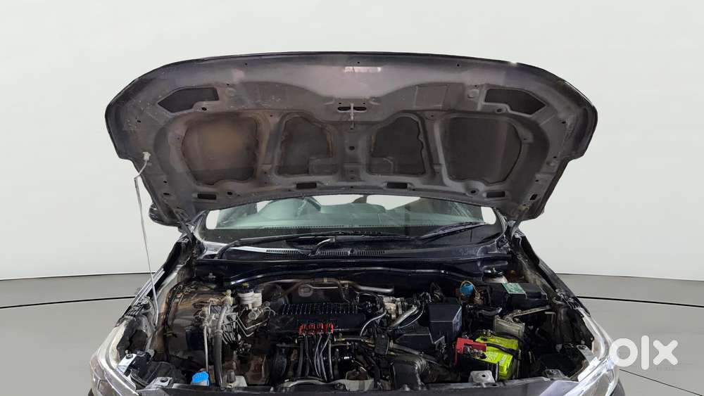 Honda Amaze V Cvt Petrol, 2018, Cng & Hybrids