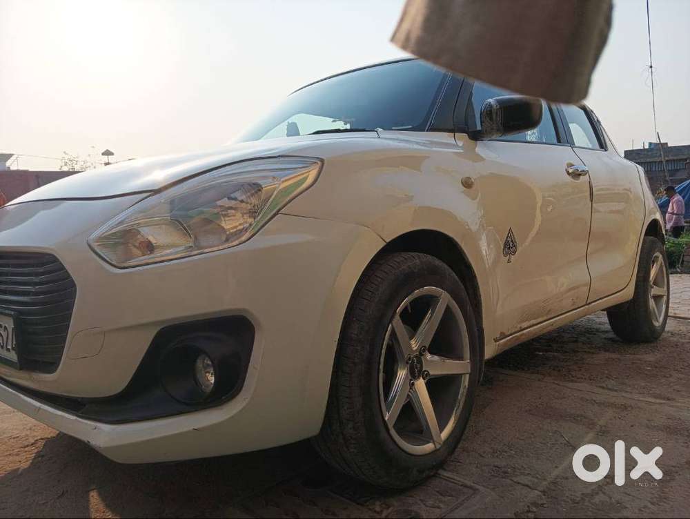 Maruti Suzuki Swift 2020 Petrol Well Maintained