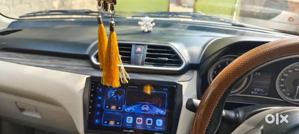 Maruti Suzuki Dzire 2024