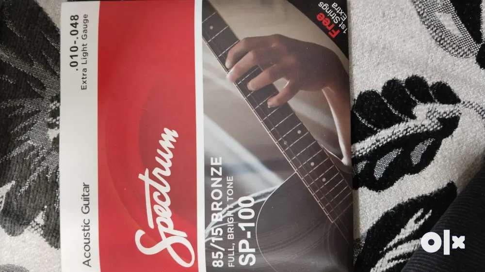 Spectrum sp100c deals guitar