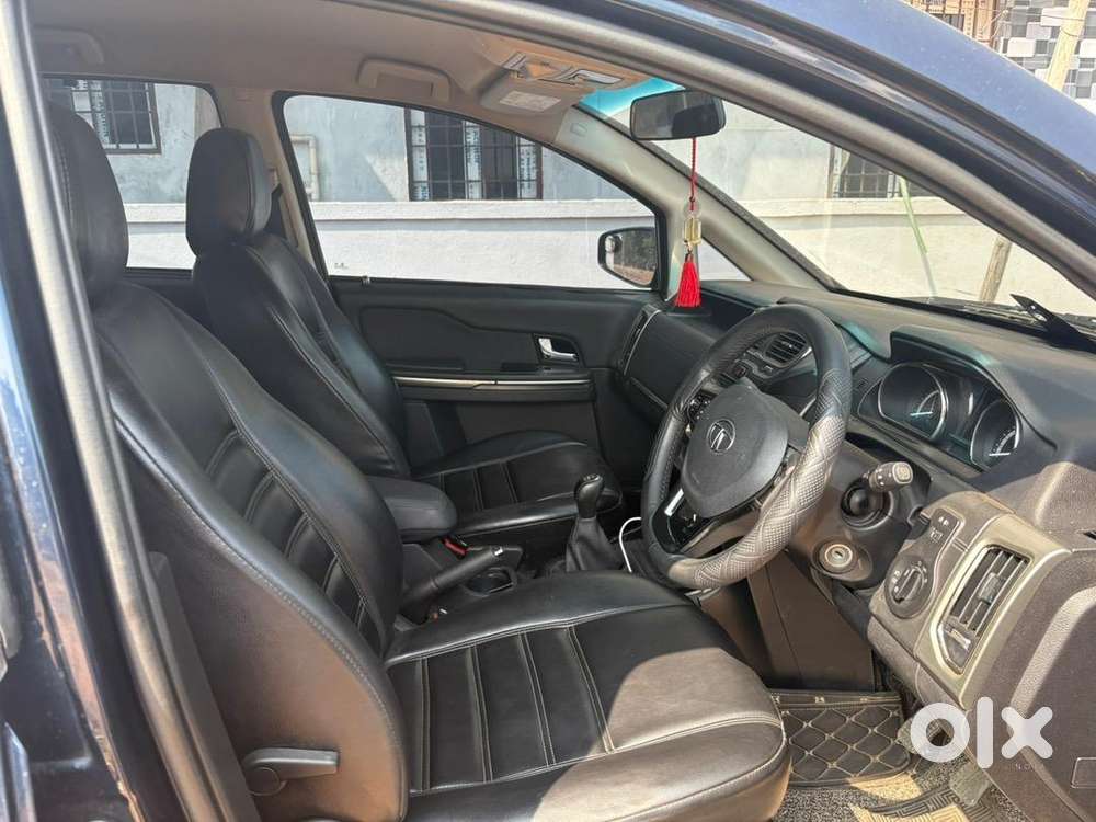 Tata Hexa 2017 Diesel 154000 Km Driven